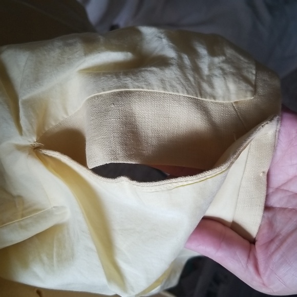 Madewell Oversized Linen Blazer - Picture 8 of 11